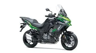 VERSYS 1000 S