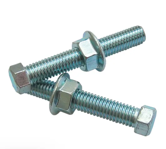 Bolt Chain Adjuster Nut & Bolt Assembly 2006CH