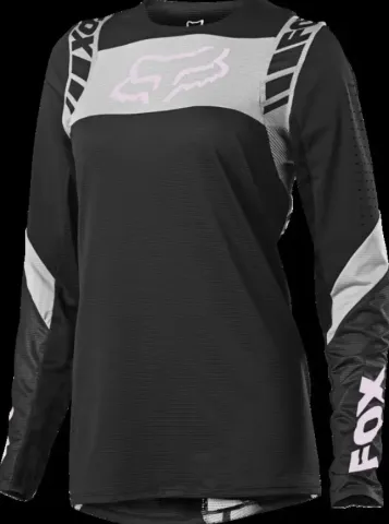 WMNS FLEXAIR MACH ONE JSY Blk XL