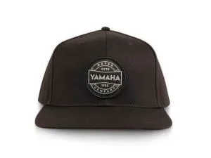 PHOSPHOR TRUCKER HAT | CHARCOAL/BLACK (1810) / One Size