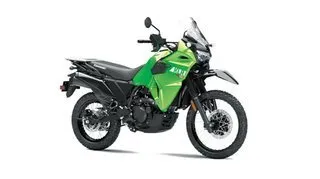 KLR650