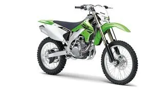 KLX450R
