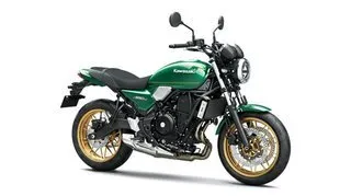 Z650RS