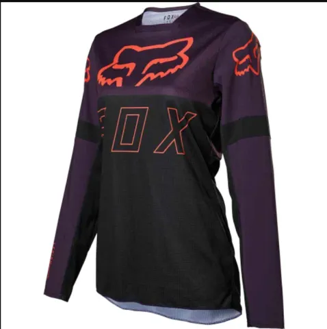 WMNS LEGION LT JERSEY Blk L