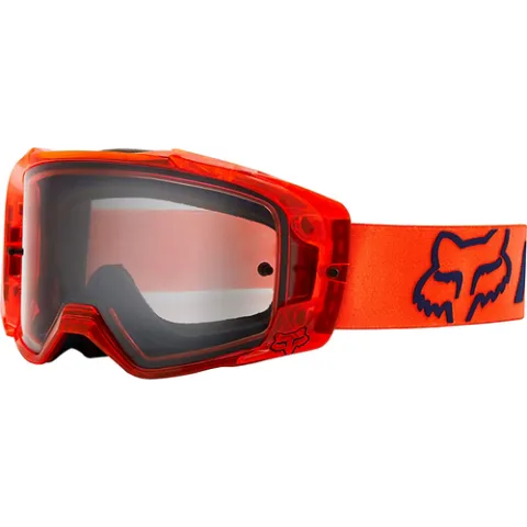 VUE MACH ONE GOGGLE FluOrg OS
