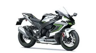 NINJA ZX-10R