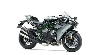 NINJA H2