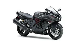 NINJA ZX-14R SE