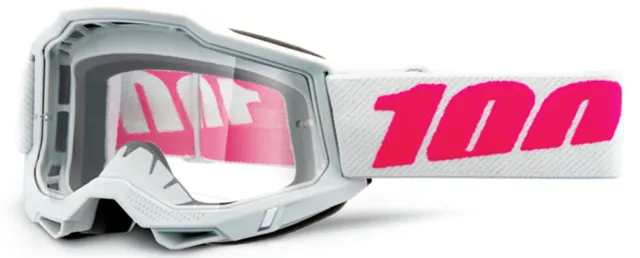ACCURI 2 GOGGLE KEETZ