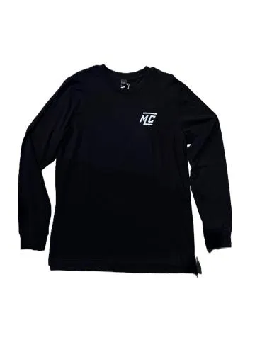 MLC LSLEEVE TEE LARGE