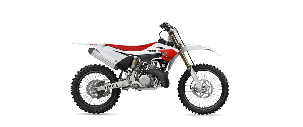 2027 YZ250SP