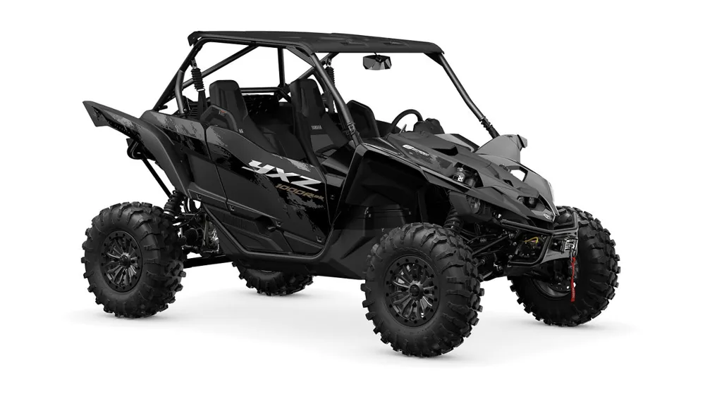 2025 YXZ1000R SS XT-R