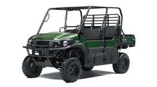 MULE PRO-FXT