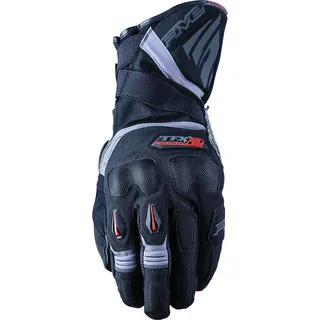 TFX-2 W/P BLACK/GRAY - 2XL