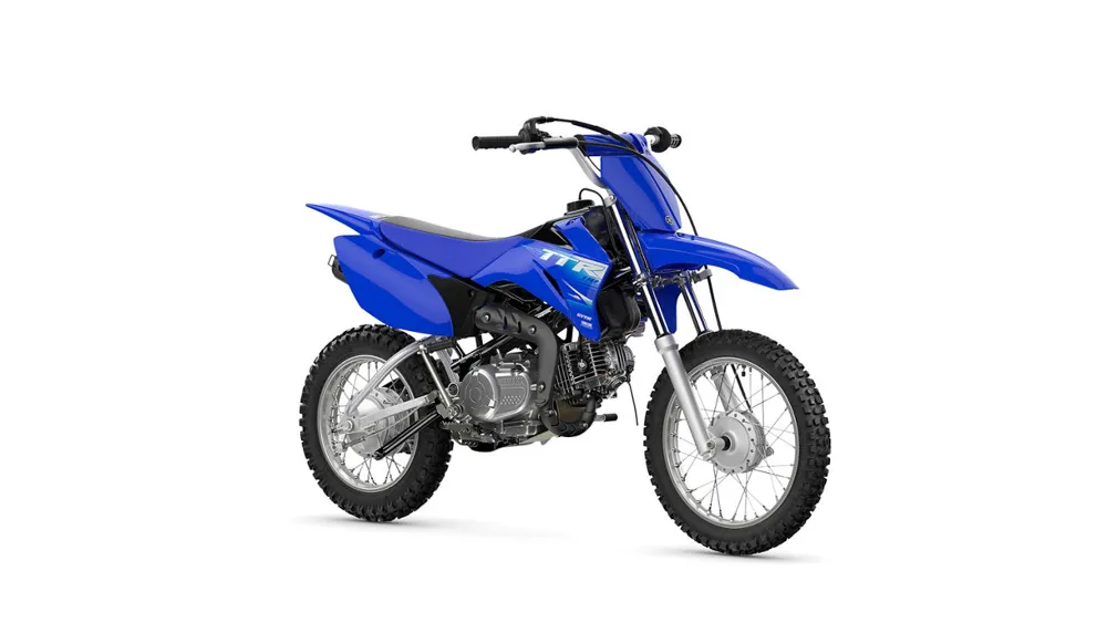 2027 TT-R110E