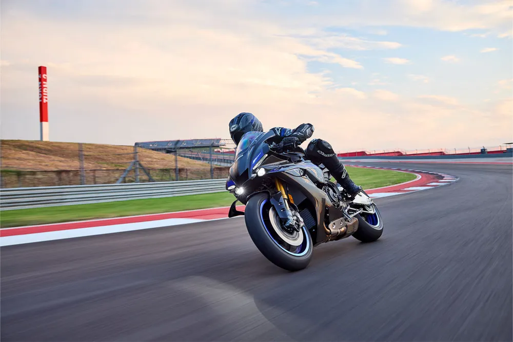 2026 YZF-R1M