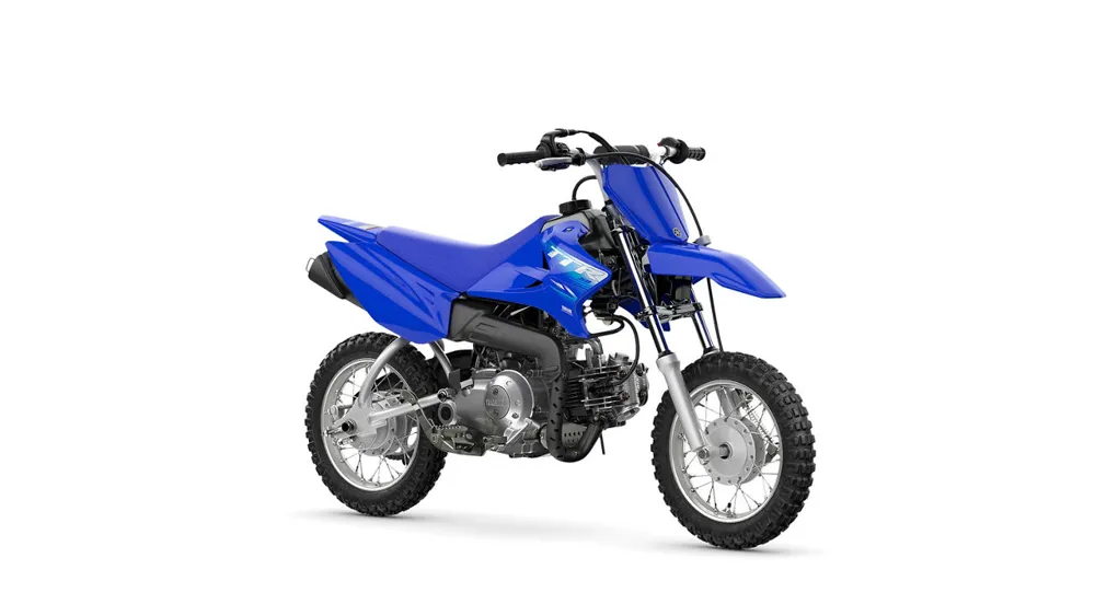 2027 TT-R50E