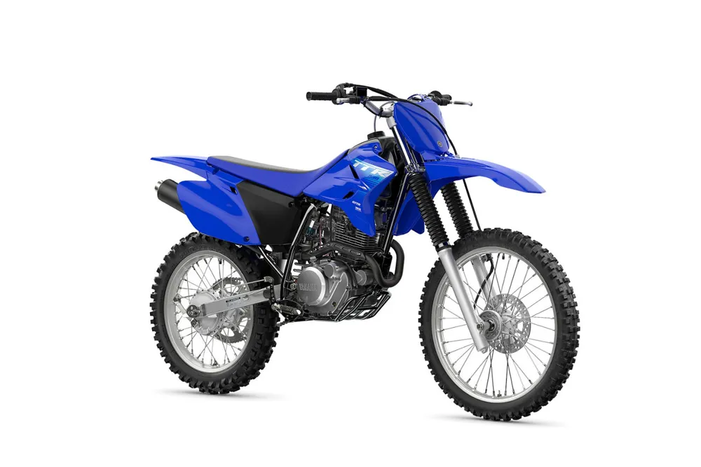 2027 TT-R230