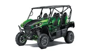 TERYX4 S LE