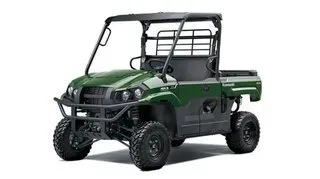 MULE PRO-MX
