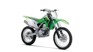 KLX300R