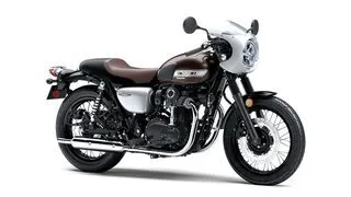 W800 CAFE