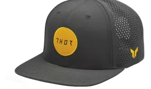 Hat Thor Core Charcoal