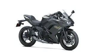 NINJA 650