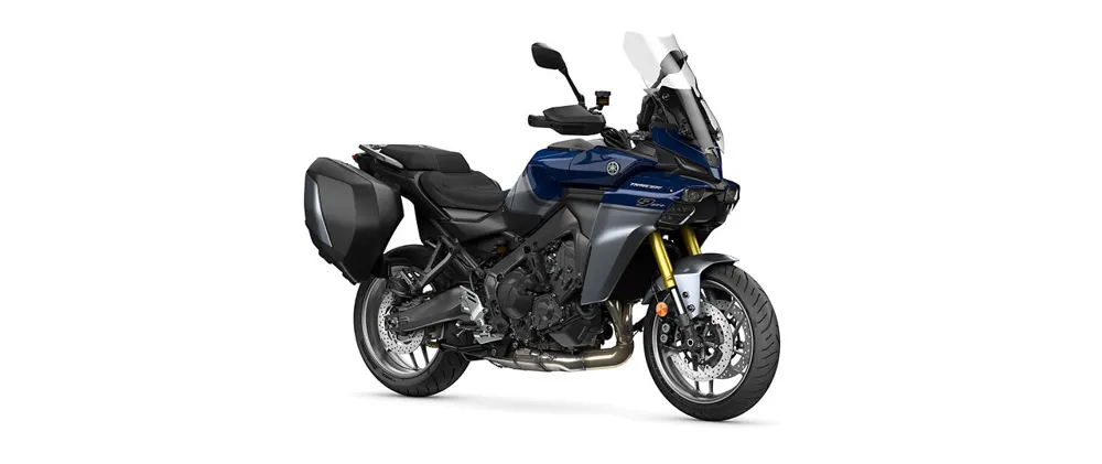 2026 Tracer 9 GT Plus Y-AMT