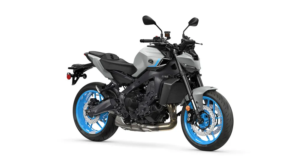 2026 MT-09