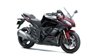 NINJA 1000SX