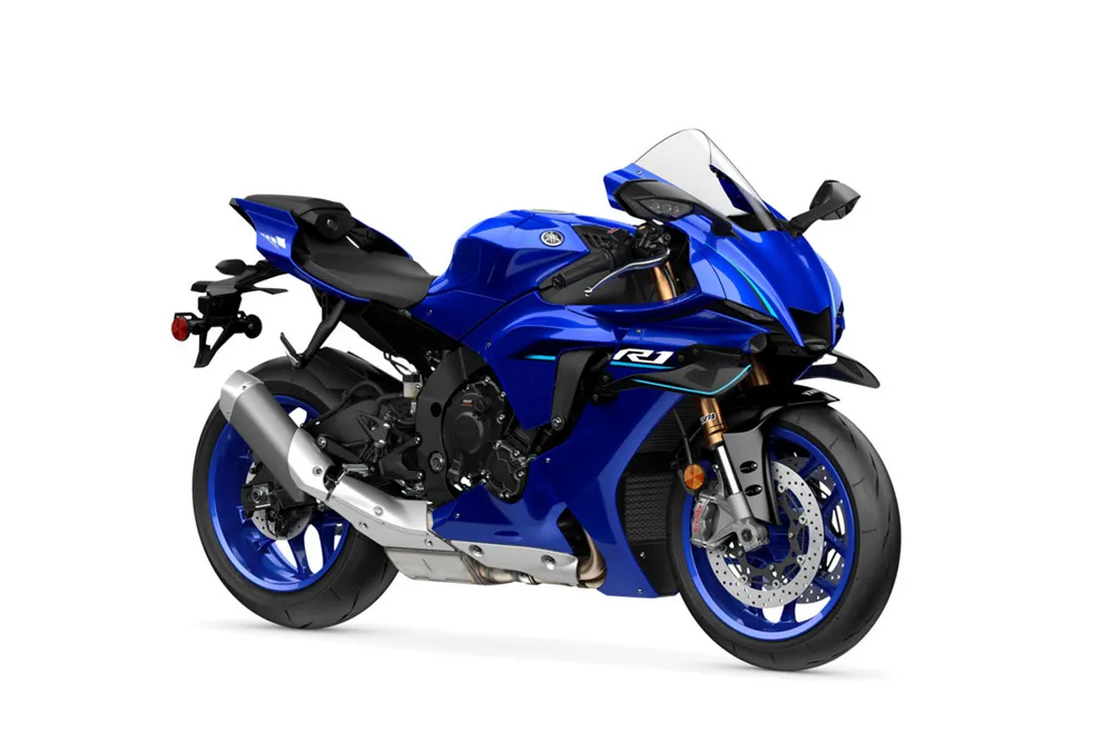 2026 YZF-R1