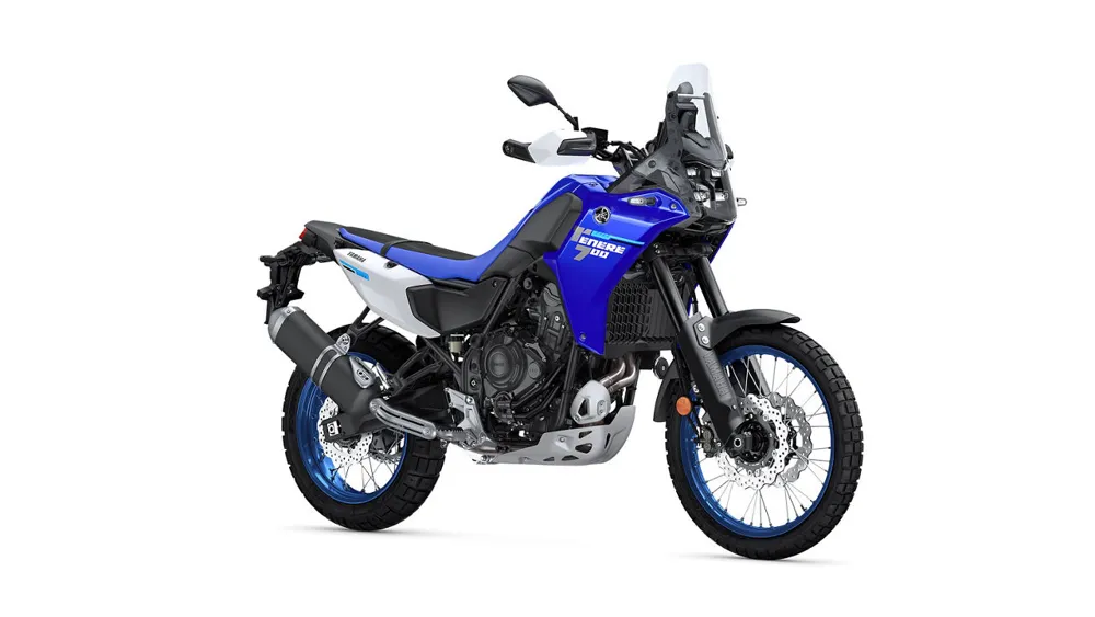 2026 Ténéré 700