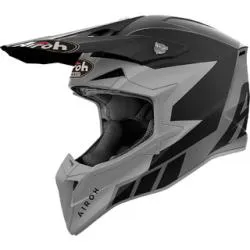 WRAAAP RELOADED ANTHRACITE MATT - L