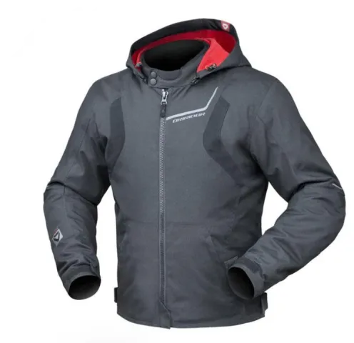 URBAN HOODY 2.0 BLACK / BLACK/LARGE