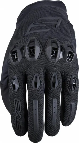 STUNT EVO 2 BLACK - XL