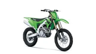 KX450X