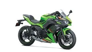 NINJA 650 KRT EDITION