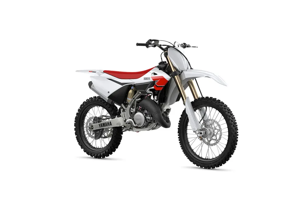 2027 YZ125SP