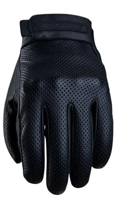 MUSTANG EVO BLACK - SMALL