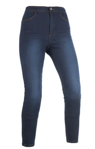 Oxford Ladies CE A Super Jeggings Pant - Indigo (Regular)