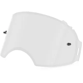 Oakley Airbrake MX Clear Replacement Lens