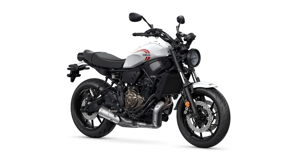 2026 XSR700