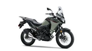 VERSYS-X 300