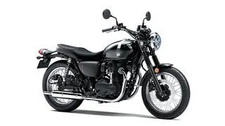 W800 STREET
