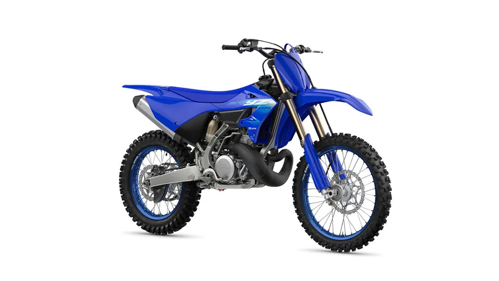 2027 YZ250X
