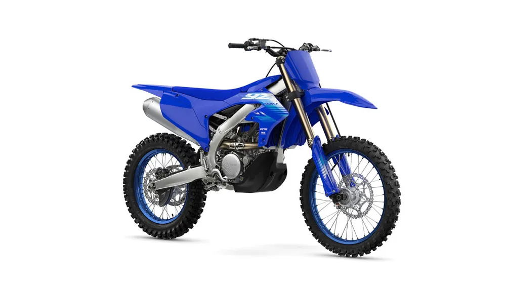 2027 YZ250FX