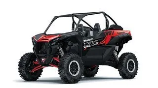 TERYX KRX 1000