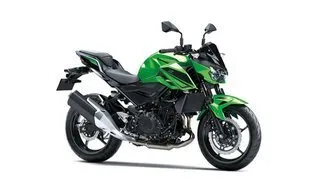 Z400