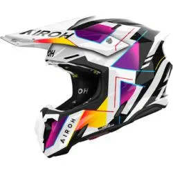 TWIST 3.0 RAINBOW GLOSS - L